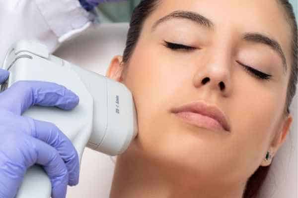 Who is the Ideal Candidate for HIFU Treatment Harlow?