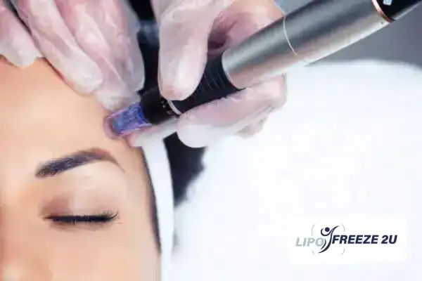 Morpheus 8 Harlow the top 10 reasons to choose this treatment!