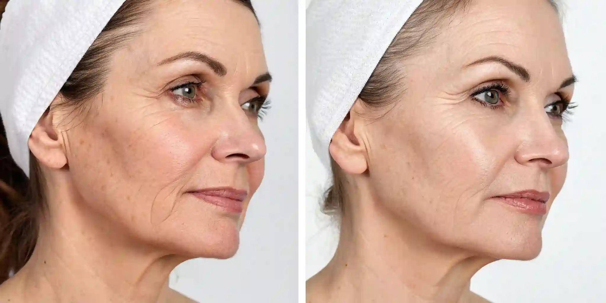 Common Questions About RF Microneedling and Loose Skin Harlow