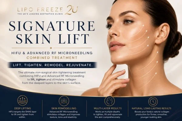 Signature Skin Lift Harlow
